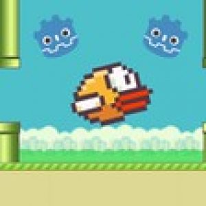 Flappy Bird Clone - Godot Game Development