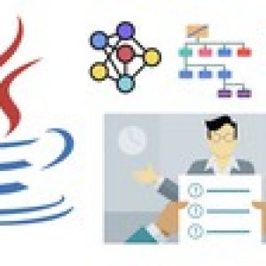 Java Data Structures and Algorithms Masterclass
