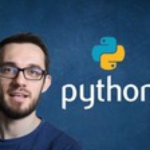 Python PCEP: Become Certified Entry-Level Python Programmer