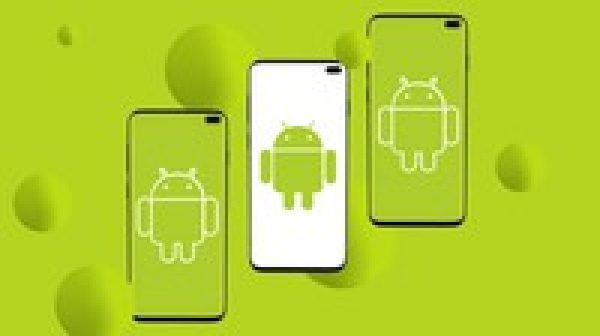 Android Development 2021 Practice Guide - Real World Apps