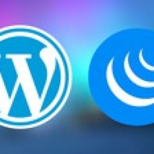 Wordpress Plugin Development with JQuery (2021)