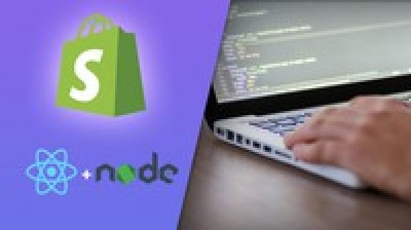 Shopify App Development For Beginners: Create Shopify Apps