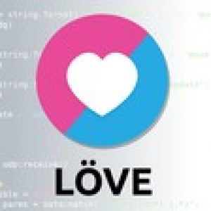 Learn to Code by Example with L VE : Love2d Lua Basics