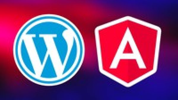 Wordpress Plugin Development with Angular.js (2021)