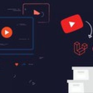 Building Youtube Clone Using Laravel and Livewire