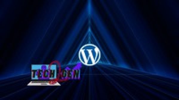 All In One WordPress Course