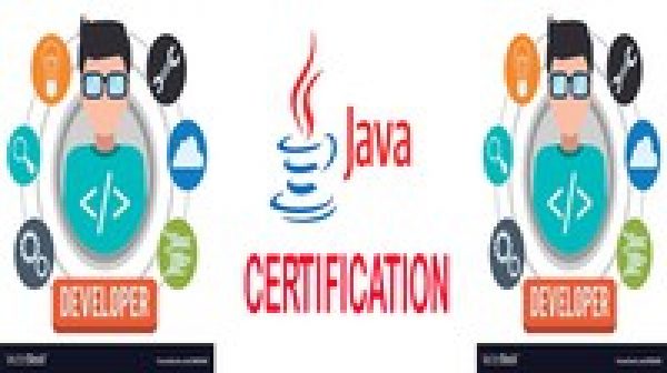 java Certification: practice Tests for java OCA Certificate