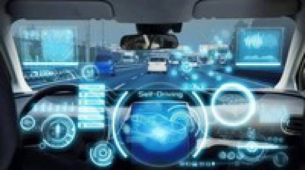 Autonomous Cars: The Complete Computer Vision Course 2021