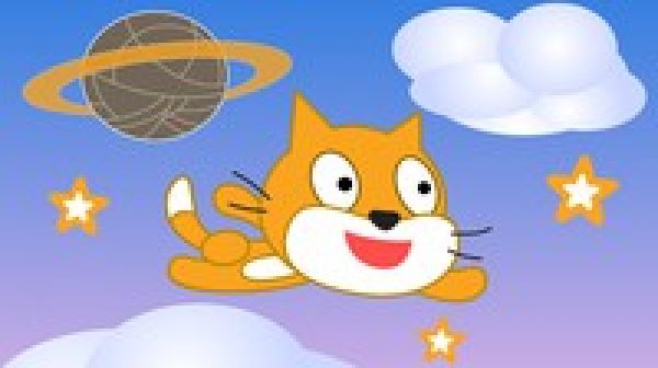 Scratch programming: Start creating projects in Scratch 3