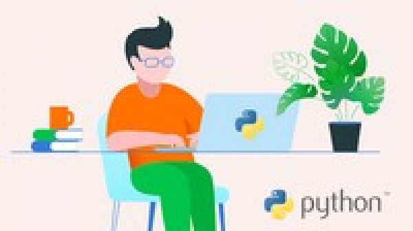 The Python Bootcamp For Beginners: Build Real World Projects