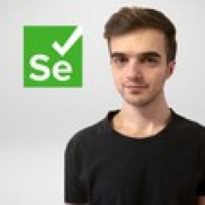 Selenium in Java - Setup Simple Test Automation Framework