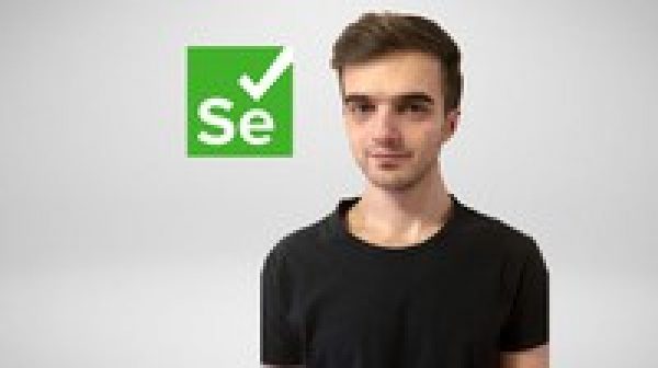 Selenium in Java - Setup Simple Test Automation Framework