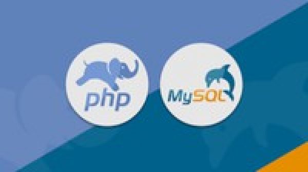 PHP for Beginners 2021: The Complete PHP MySQL PDO Course