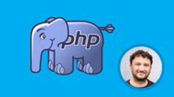 The Complete Object Oriented PHP Developer Course