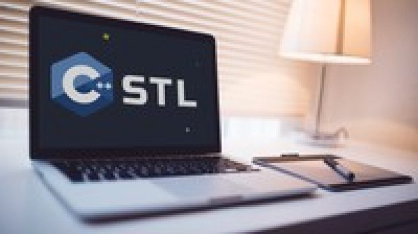 C++ Standard Template Library(STL) ( Incomplete course )