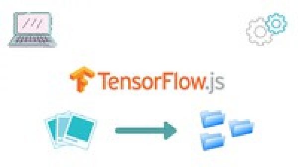 Tensorflow.js: Build an Image Classifier using Tensorflow