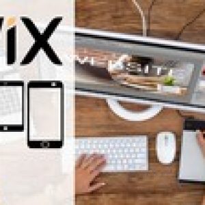 Learn How To Build A Website For Your Business Using WIX