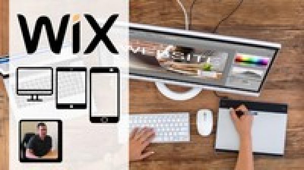 Learn How To Build A Website For Your Business Using WIX