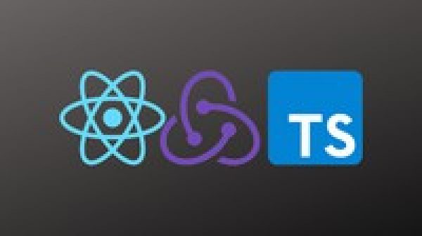Building modern React apps (w/ Redux Toolkit + Typescript)