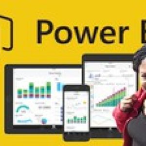 Power BI MasterClass: Learn Data Analytics with Power BI