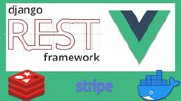 Vue 3, Nuxt.js and Django: A Rapid Guide - Advanced