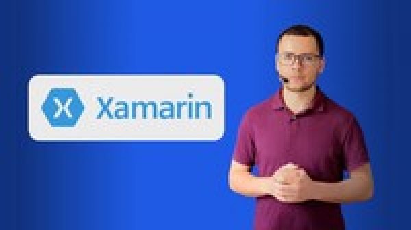 I want to connect my Xamarin Forms app to REST API