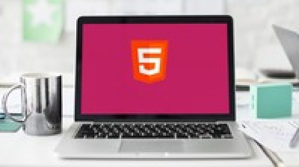 HTML5 & CSS3 Simplified: Smart Course for Absolute Beginners