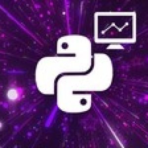 Master Python and MatPlotLib: Data Visualization with Charts