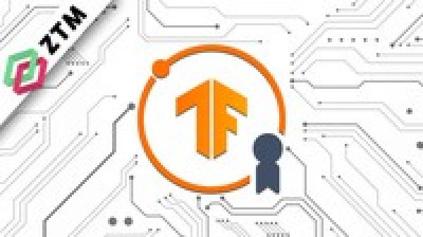 TensorFlow Developer Certificate in 2021: Zero to Mastery