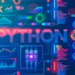 Complete Python Programming from scratch with Projects