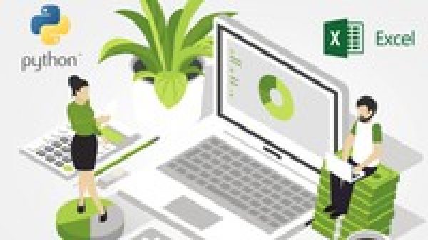 Python for Business Analysis and Excel