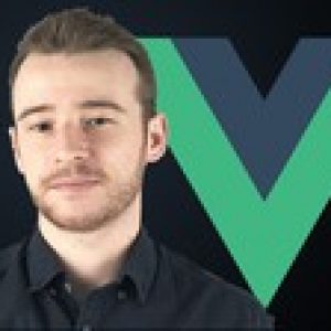 Vue JS 3 Modern Web Development with Vuex & Vue Router