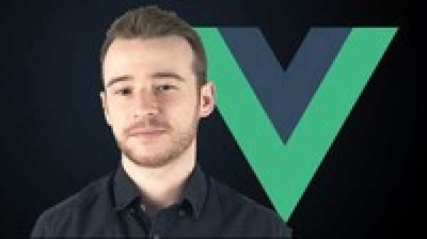 Vue JS 3 Modern Web Development with Vuex & Vue Router