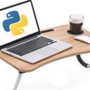 [New] 2021 Comprehensive Python Programming Masterclass A-Z