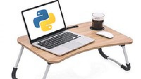 [New] 2021 Comprehensive Python Programming Masterclass A-Z