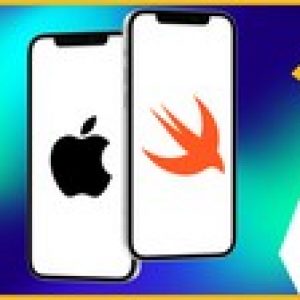 IOS-14 & Swift-5 - The Complete iOS App Development Course