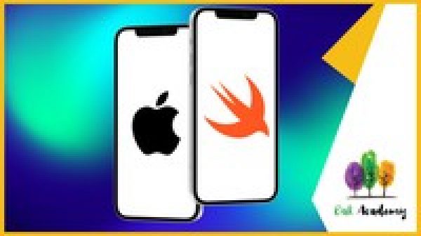 IOS-14 & Swift-5 - The Complete iOS App Development Course