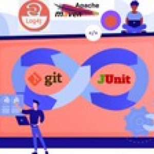 DevOps Engineering - Git, GitHub, Maven, JUnit, Log4j