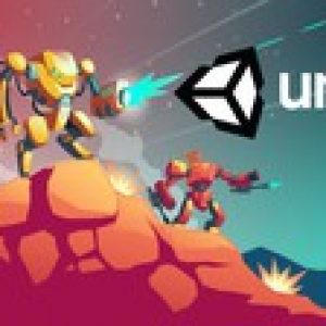 The Most Comprehensive Guide To Unity Game Development Vol 2
