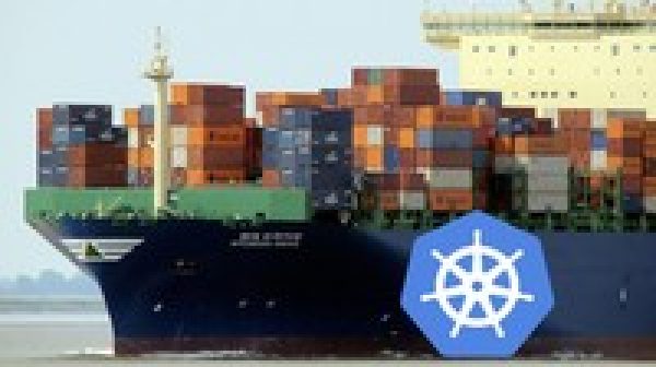 DevOps using Kubernetes and Docker (Hands-on)