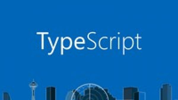 TYPESCRIPT FOR BEGINNERS WITH A CRUD PROJECT IN 5 HOURS