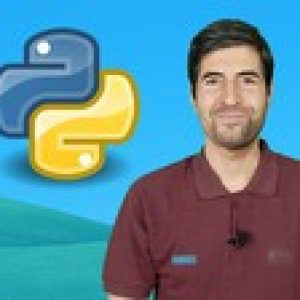 Easy Python for Absolute Beginners