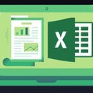 The Complete Excel Charts, Data Visualization & Graphs Guide
