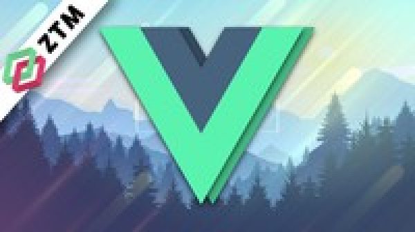 Complete Vue Mastery 2021 (w/ Vuex, Composition API, Router)