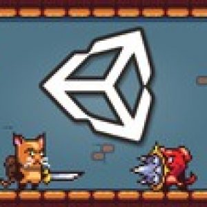 Unity 2D Master: Game Development with C# and Unity