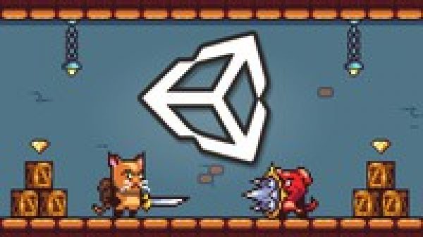 Unity 2D Master: Game Development with C# and Unity