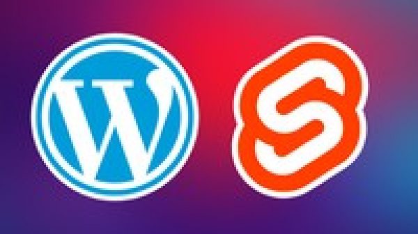 Wordpress Plugin Development with Svelte.js (2021)