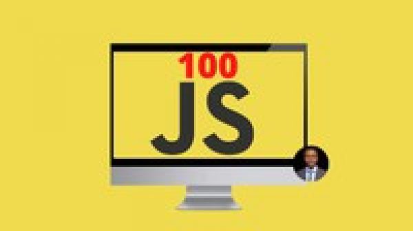 100 Days of JavaScript