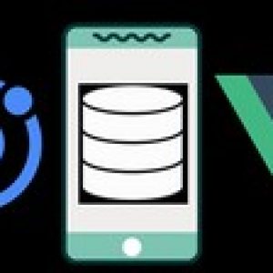 Ionic Framework with VueJS: Build a CRUD App Using SQLite