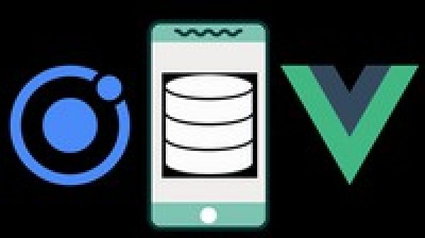 Ionic Framework with VueJS: Build a CRUD App Using SQLite